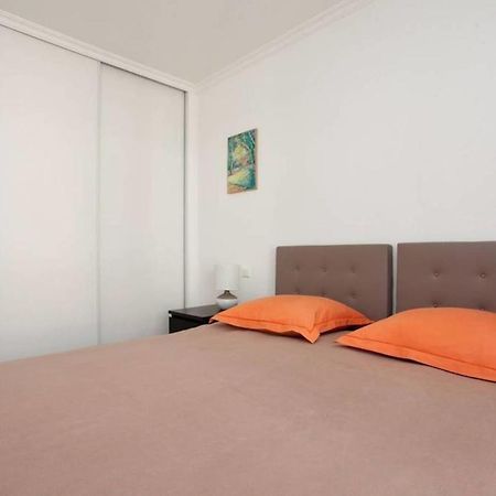 3-Room Apartment With Terrace In Palm Beach 戛纳 外观 照片